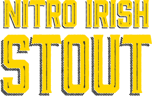 Nitro Irish Stout